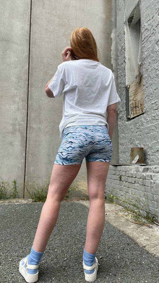 Logo Tee 2.0 - White