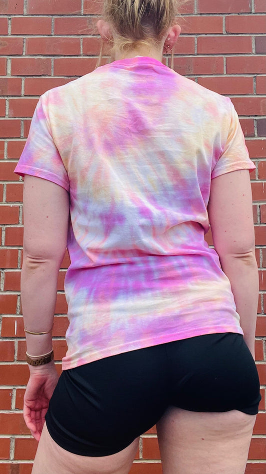 Logo Tee 2.0 - Small #2