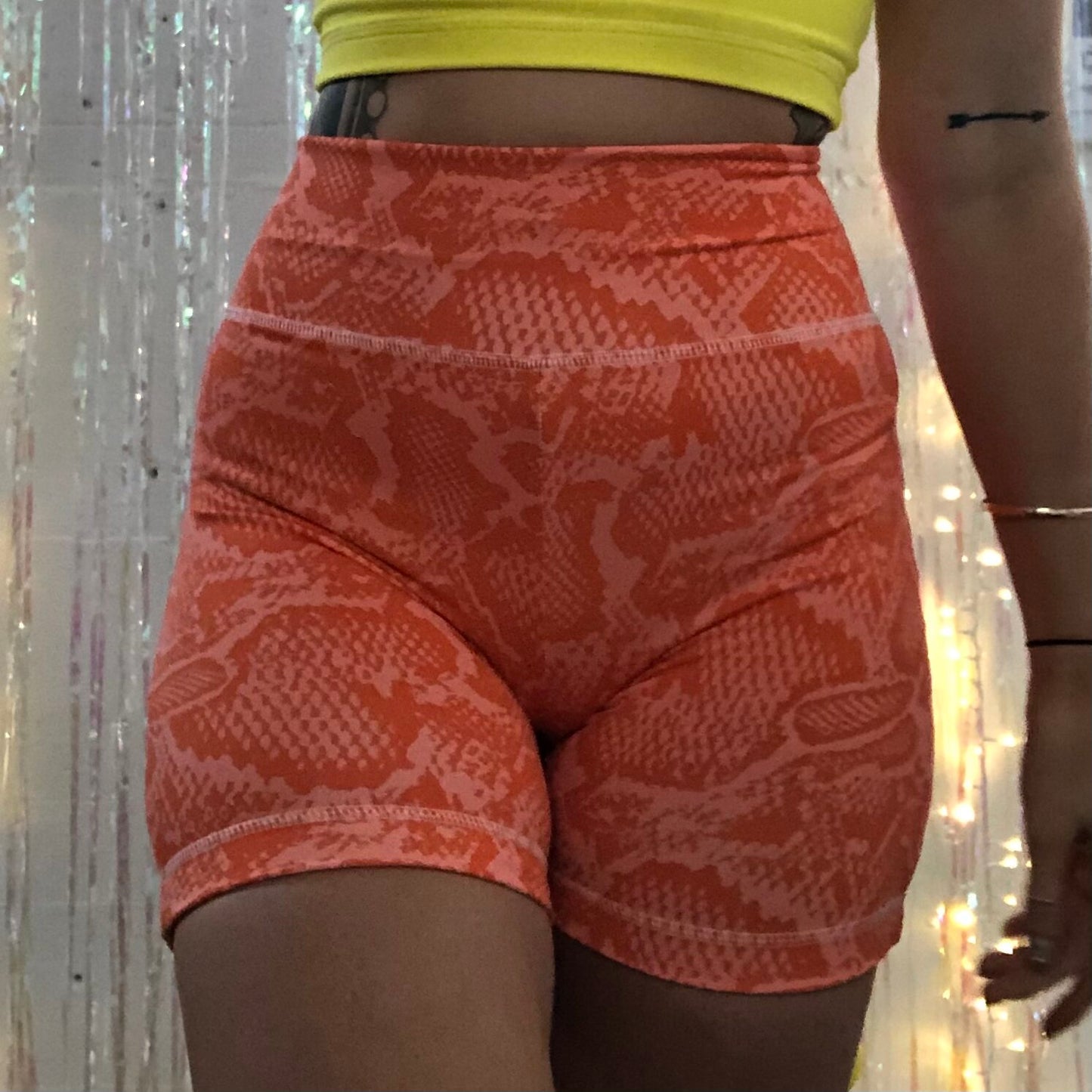 Alps Shorts