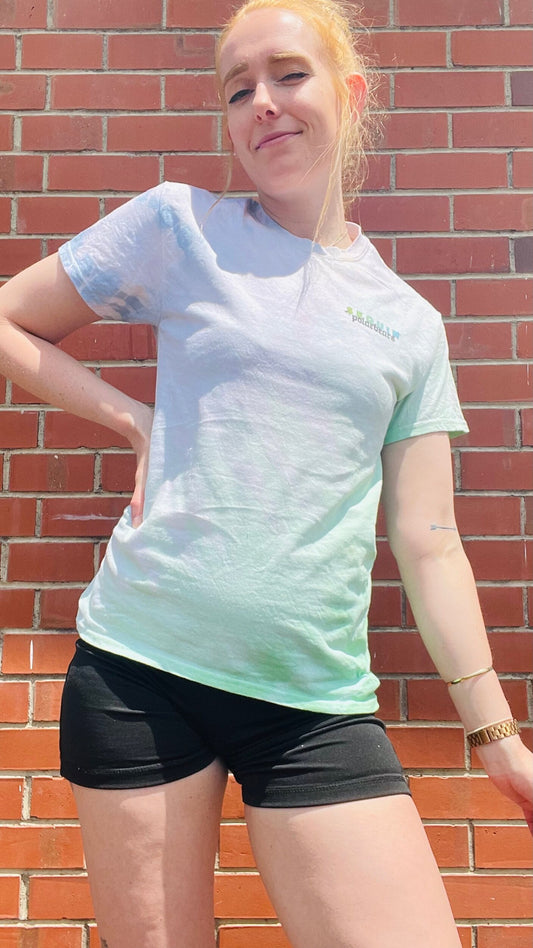 Logo Tee 2.0 - Small #4