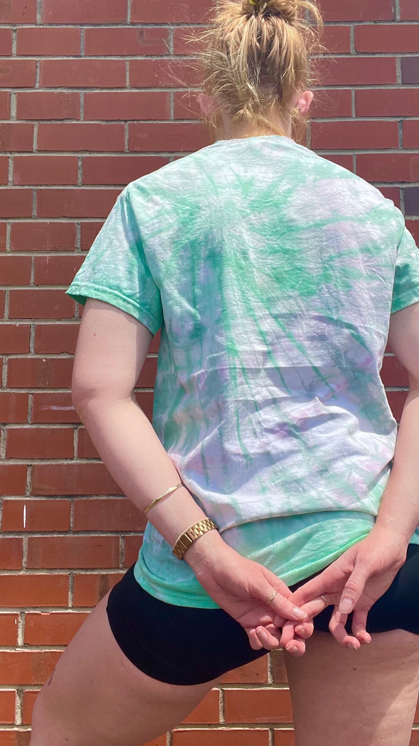 Logo Tee 2.0 - Medium #4