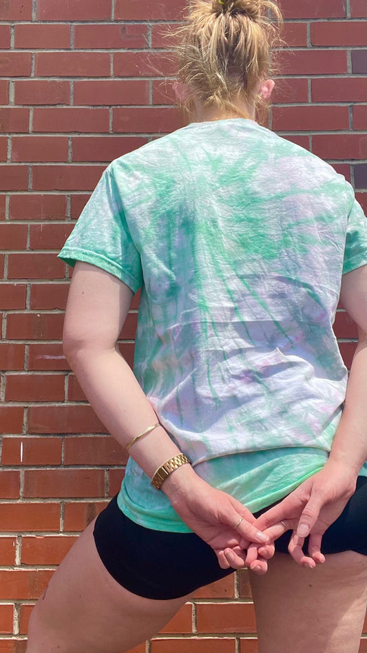 Logo Tee 2.0 - Medium #4