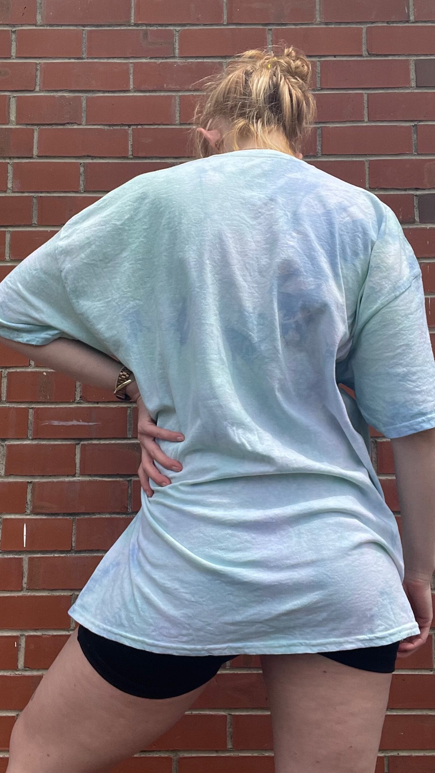 Logo Tee 2.0 - XXLarge #1