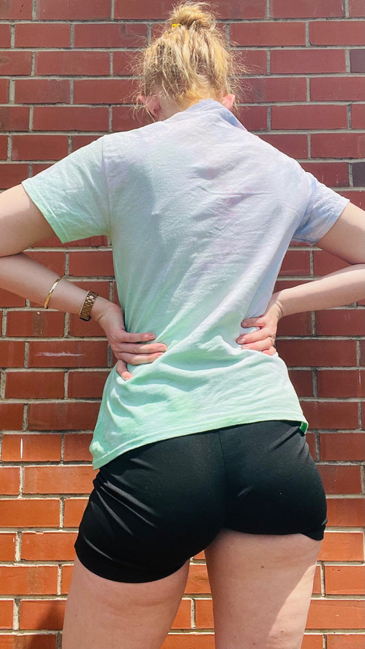 Logo Tee 2.0 - Small #4