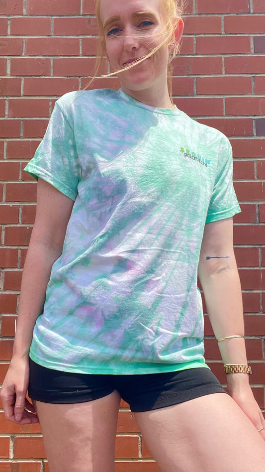 Logo Tee 2.0 - Medium #4