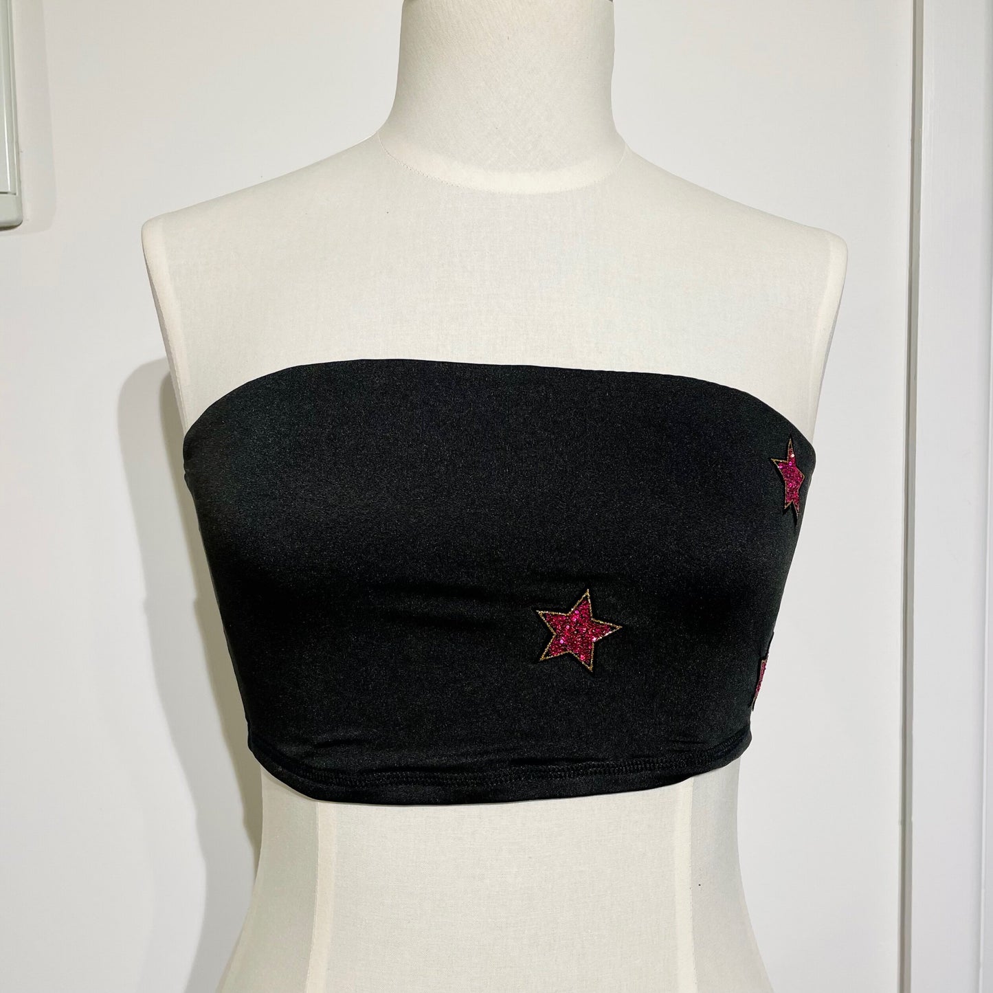Bandeau / L / Starry black