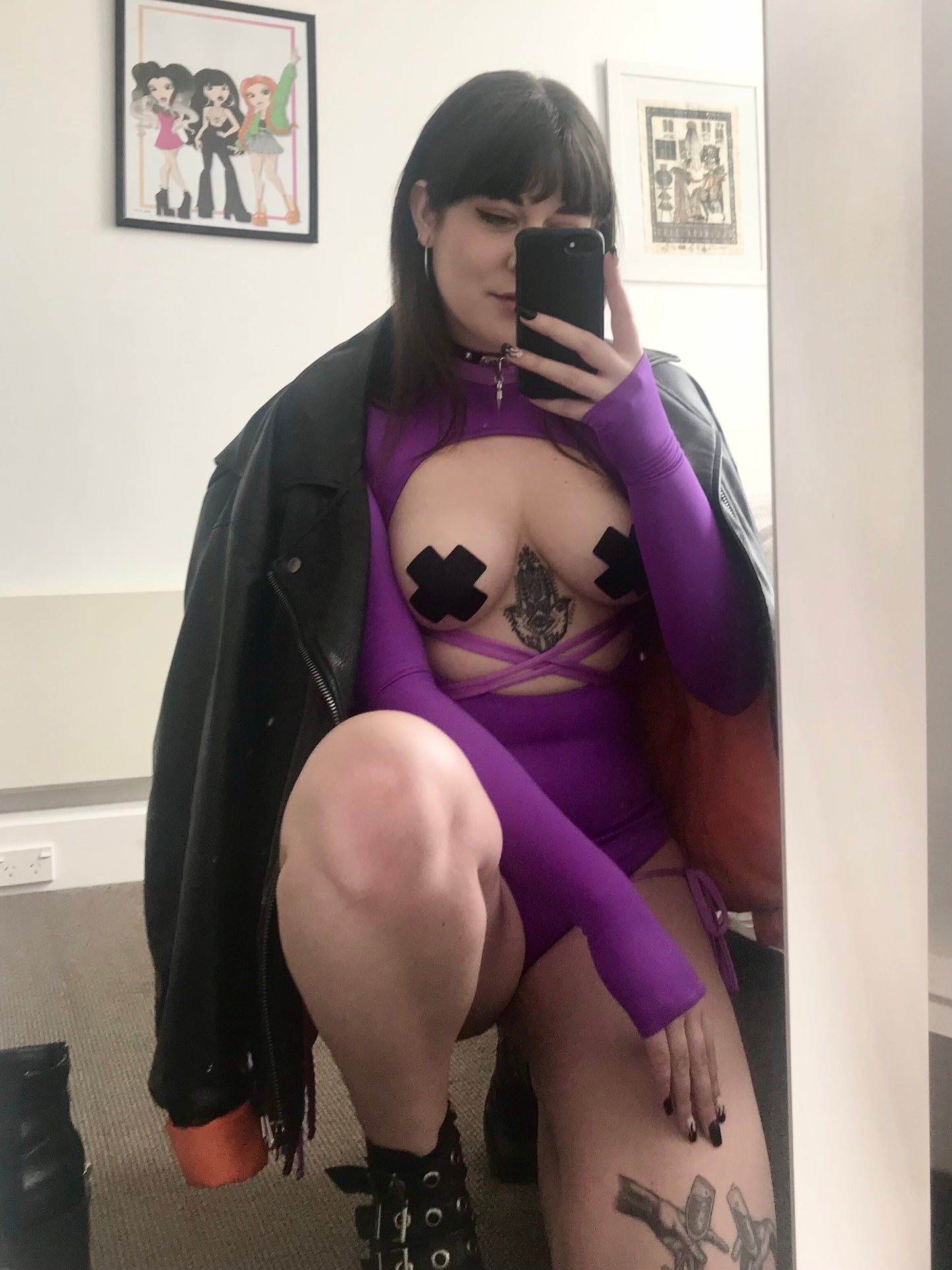 Daphne One Piece