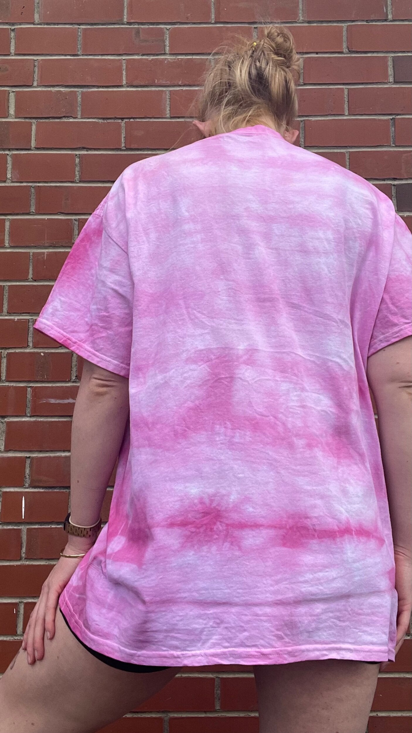 Logo Tee 2.0 - XLarge #3