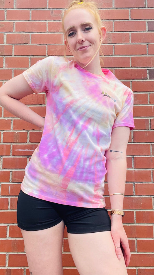 Logo Tee 2.0 - Small #2