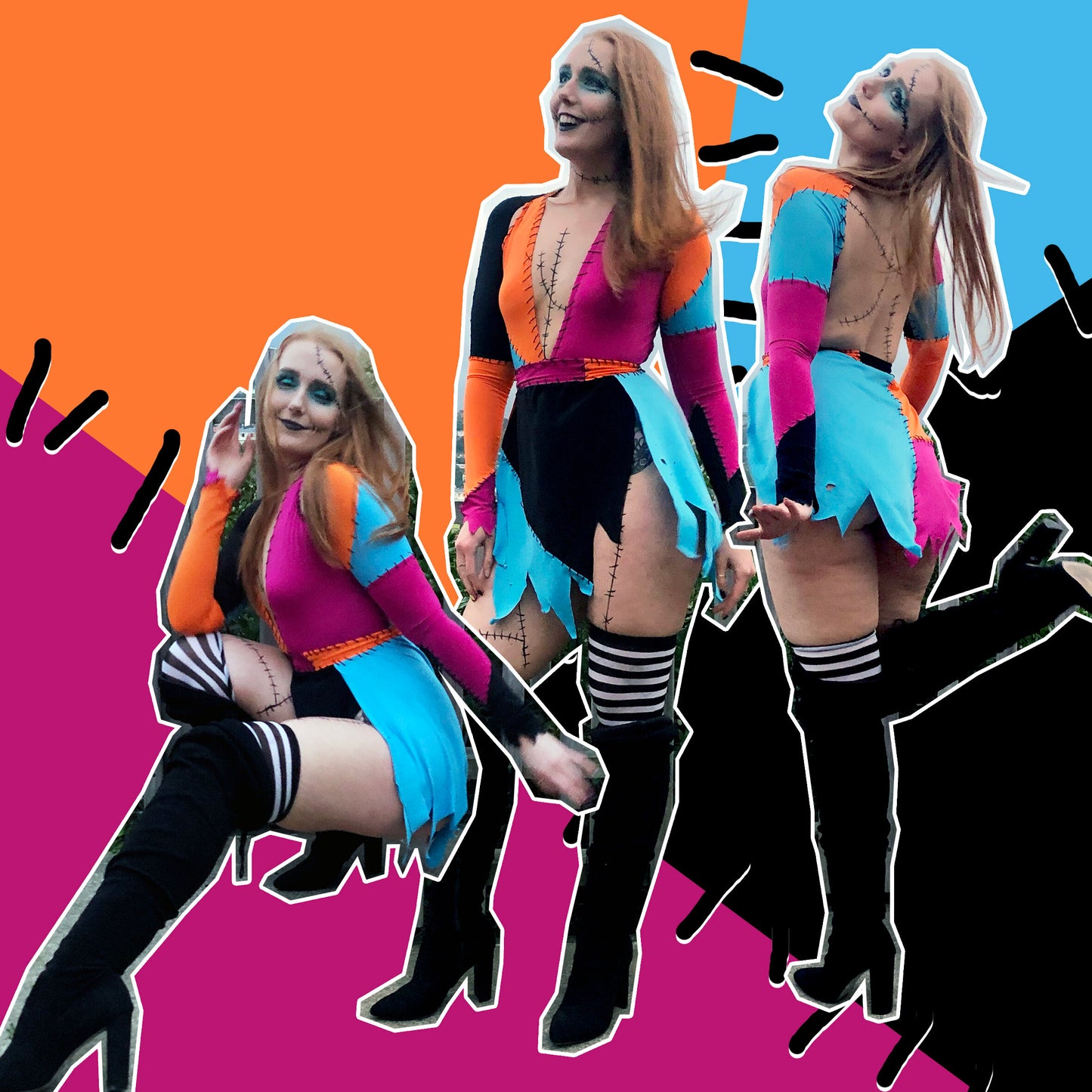 Maleficent One Piece