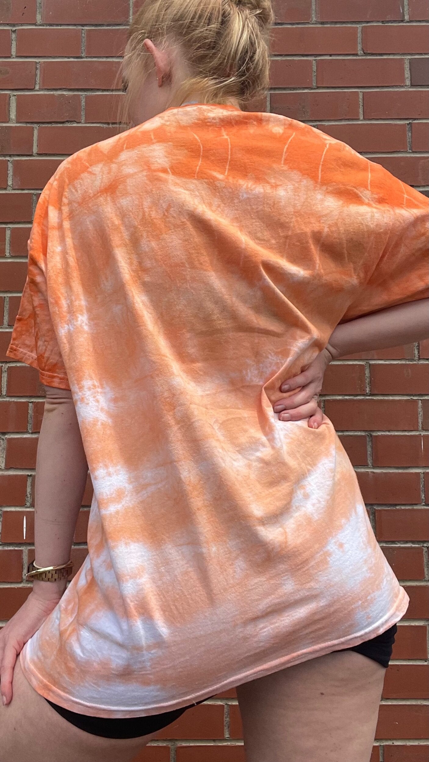 Logo Tee 2.0 - XLarge #2