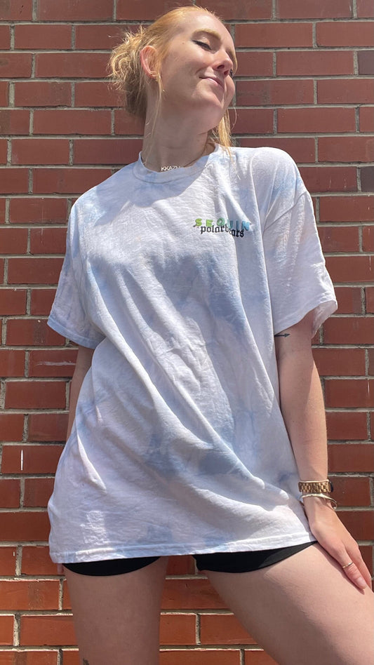 Logo Tee 2.0 - XLarge #1