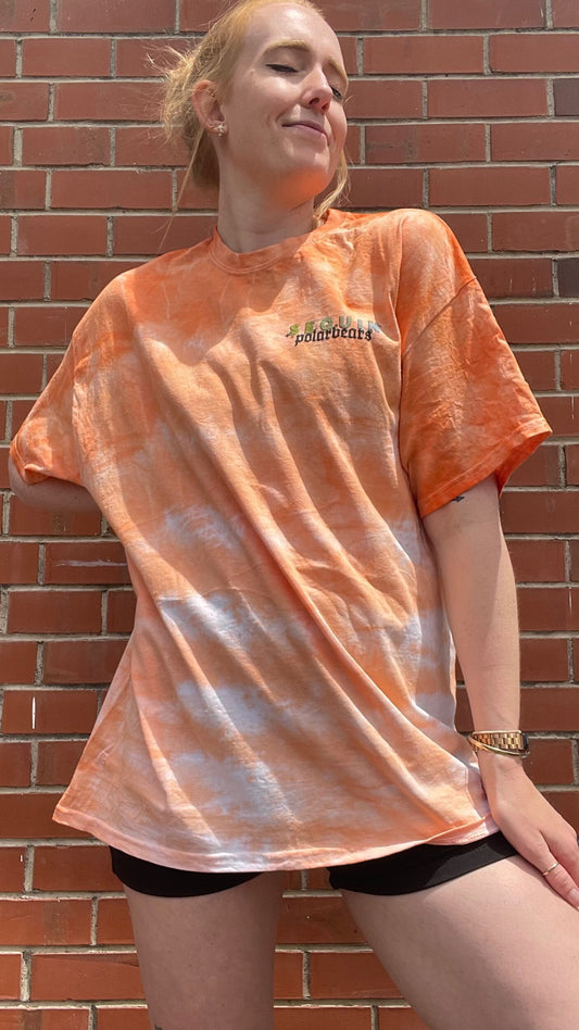 Logo Tee 2.0 - XLarge #2