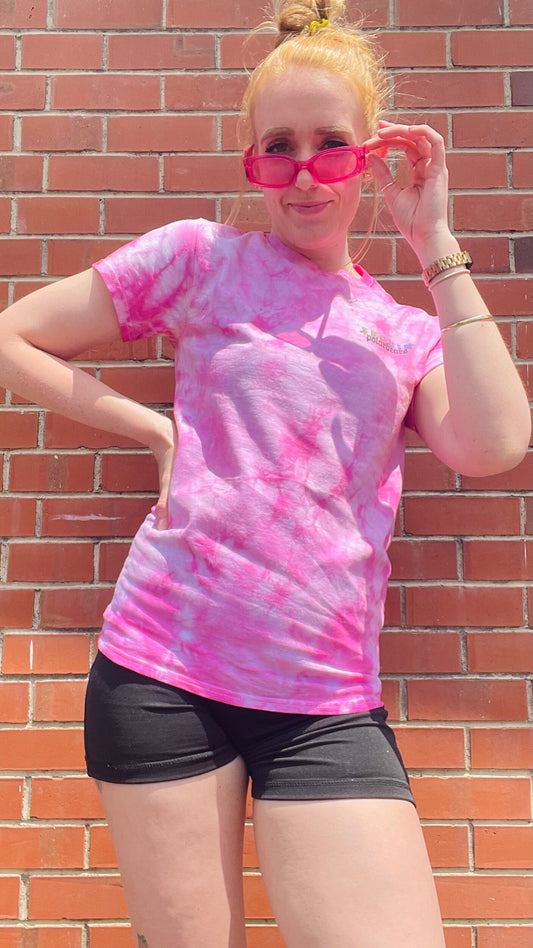 Logo Tee 2.0 - Small #3