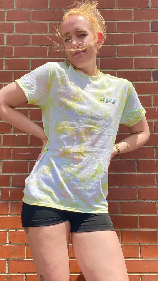 Logo Tee 2.0 - Medium #3