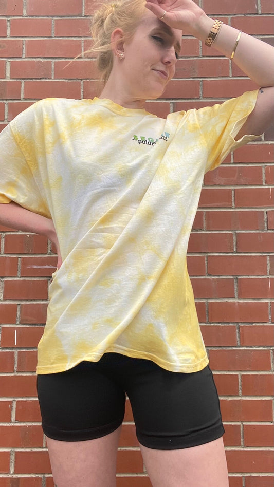 Logo Tee 2.0 - XLarge #4