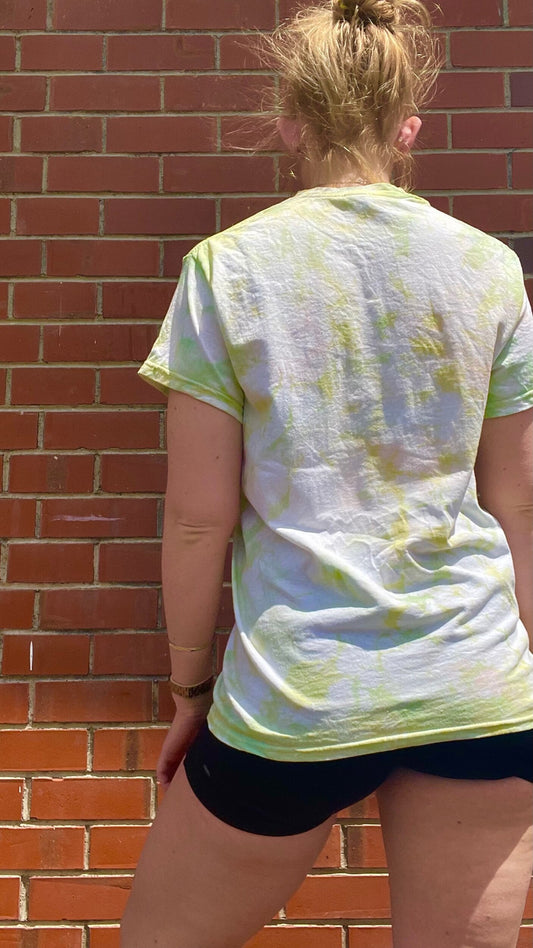 Logo Tee 2.0 - Medium #3