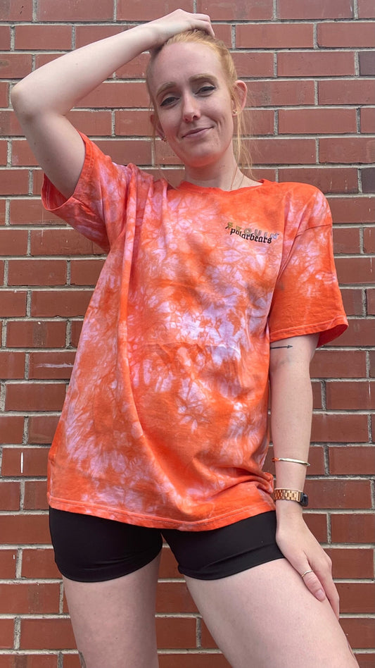 Logo Tee 2.0 - Large #2