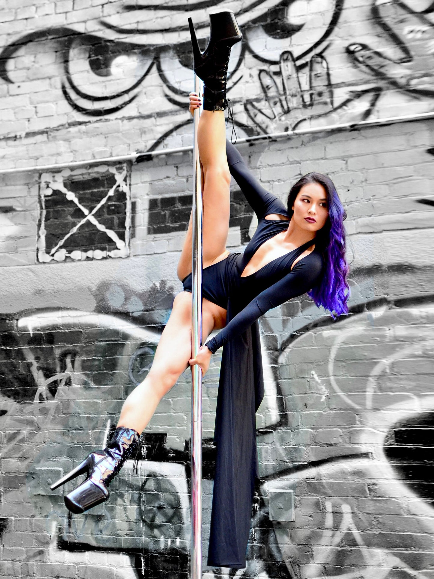 Maleficent One Piece