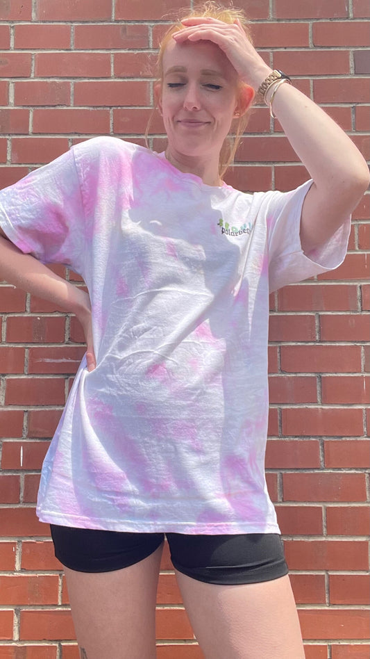 Logo Tee 2.0 - Large #3