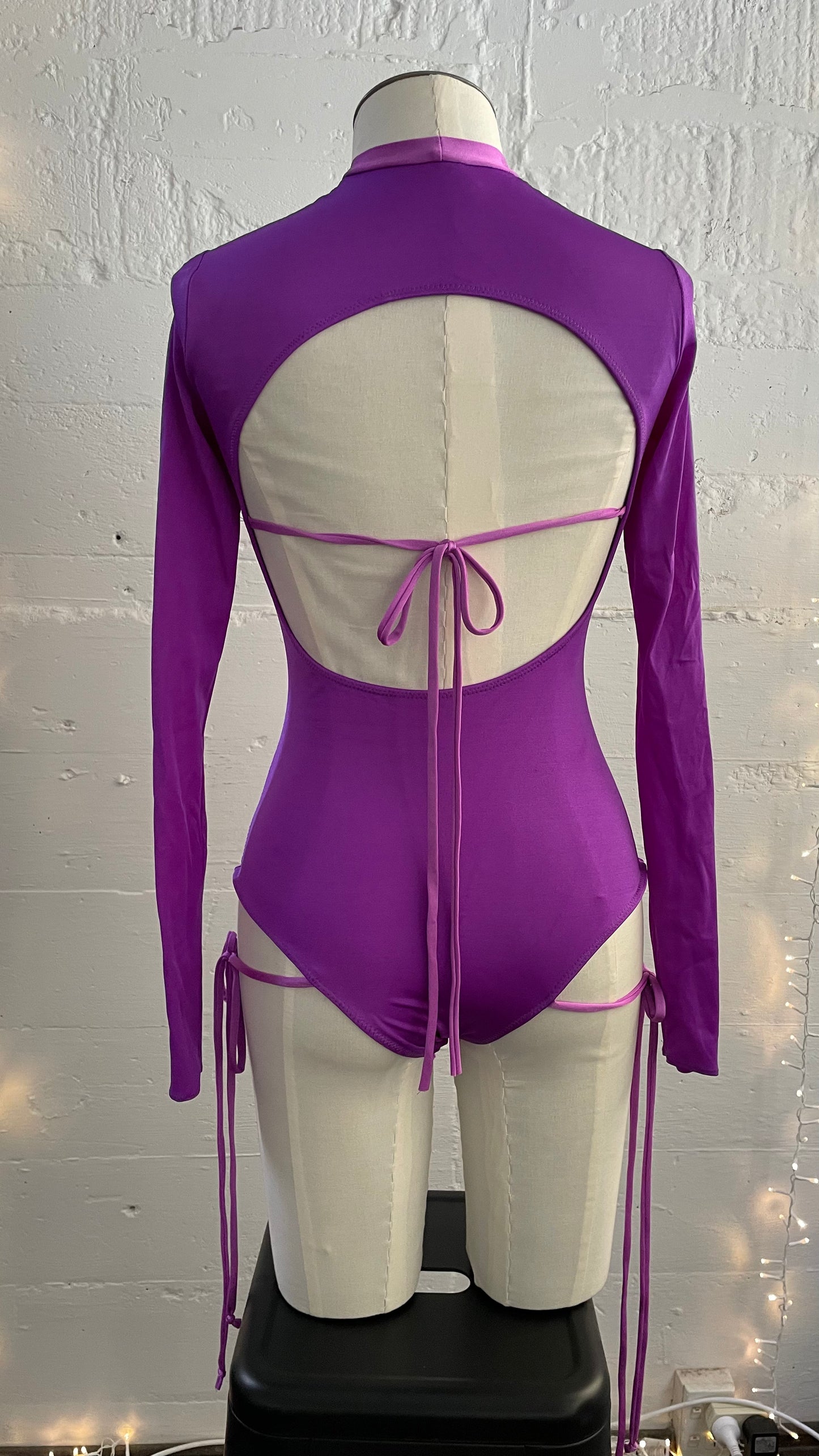 Daphne One Piece