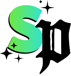 Custom Order for Iris 🖤💗