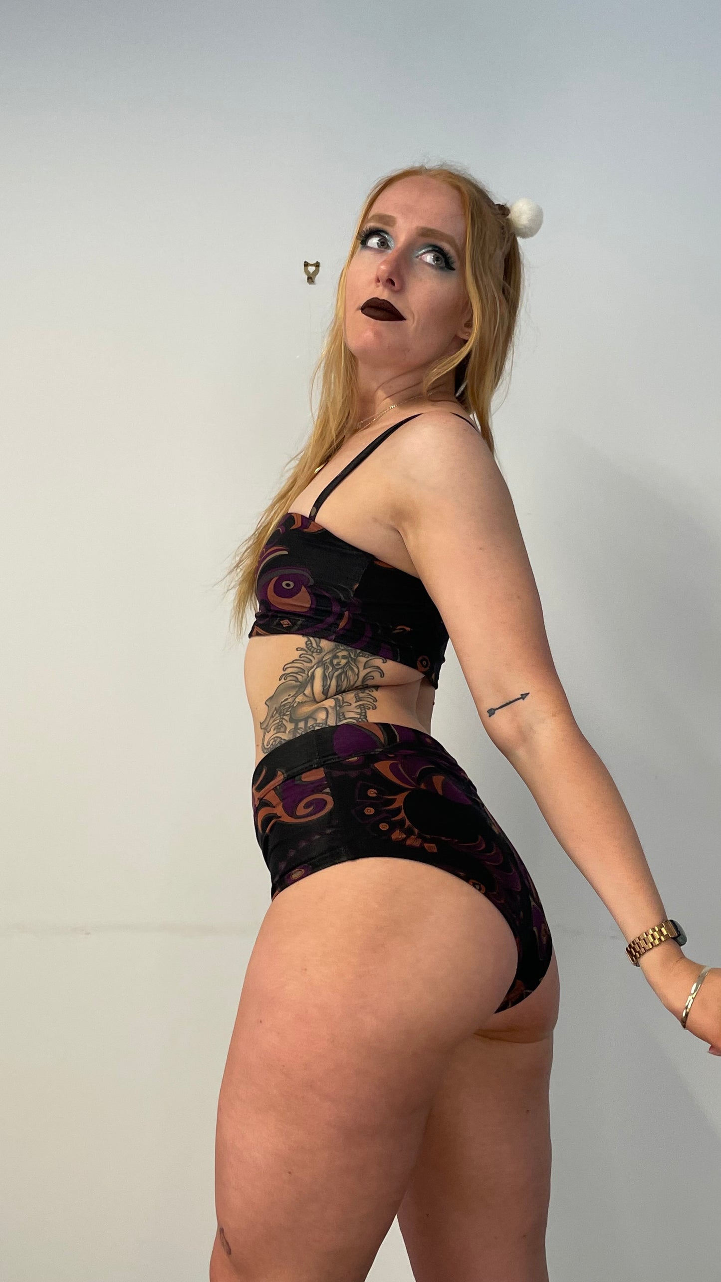 Bandeau / S / Groovy