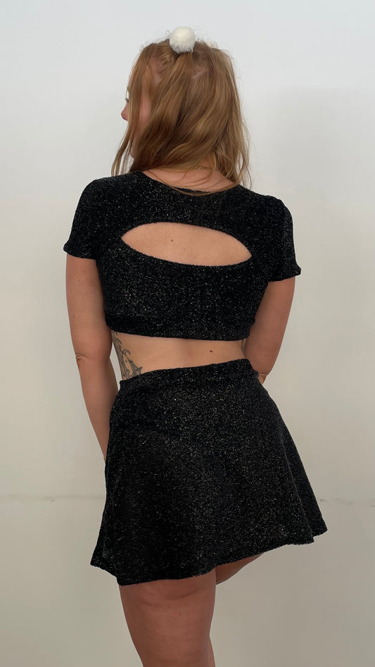 Peak Top / S / Cassette Tape