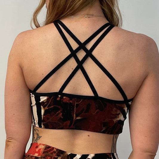 Concave Top / M / Wild