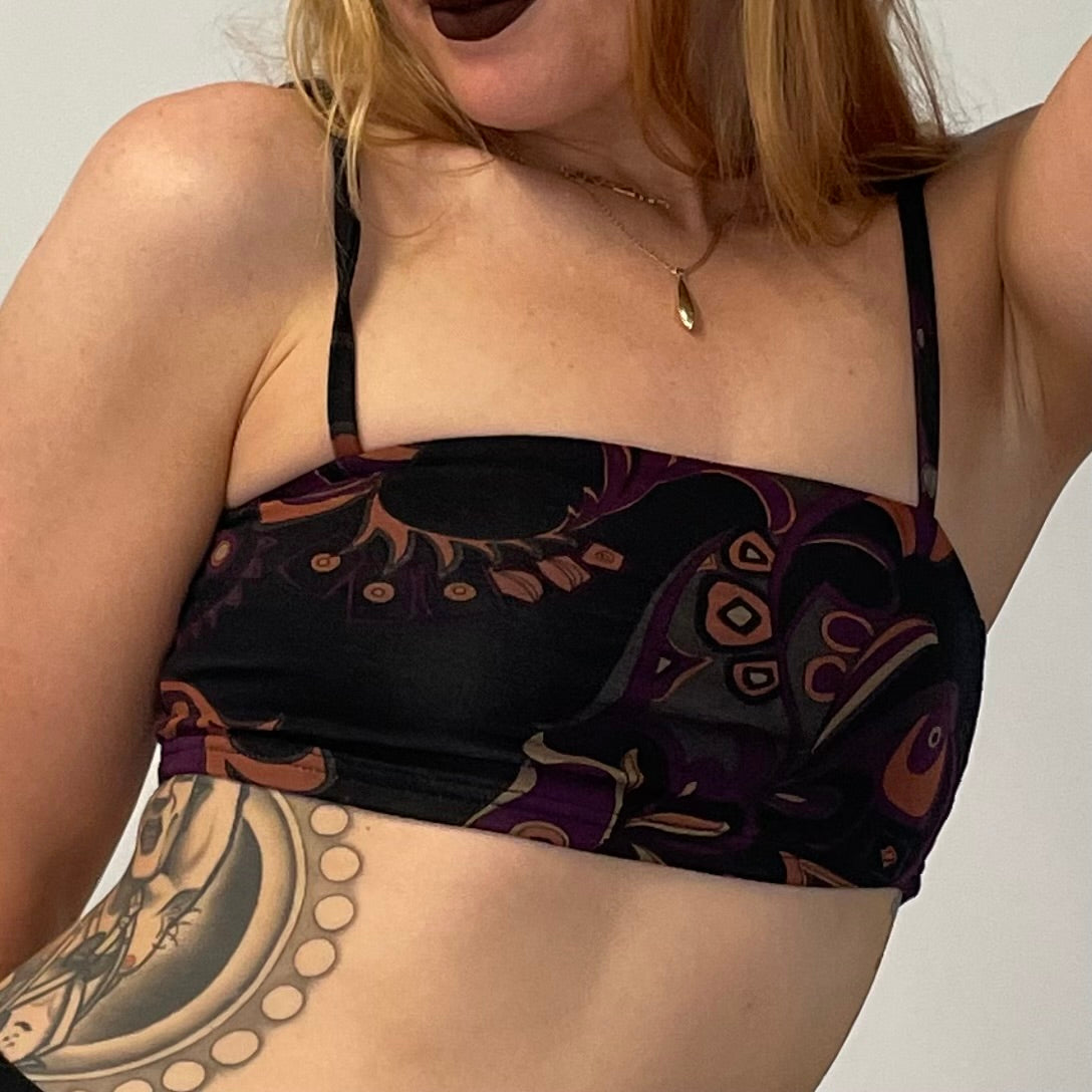 Bandeau / S / Groovy