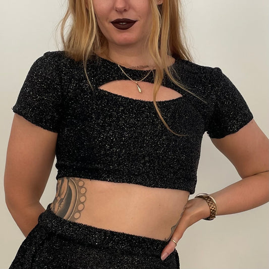 Peak Top / S / Cassette Tape